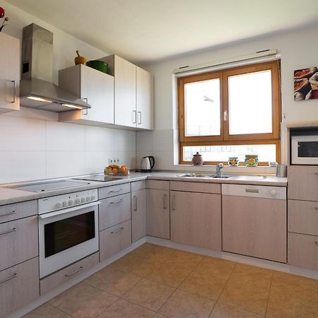 Apartments Tamara Rovinjsko Selo Ngoại thất bức ảnh