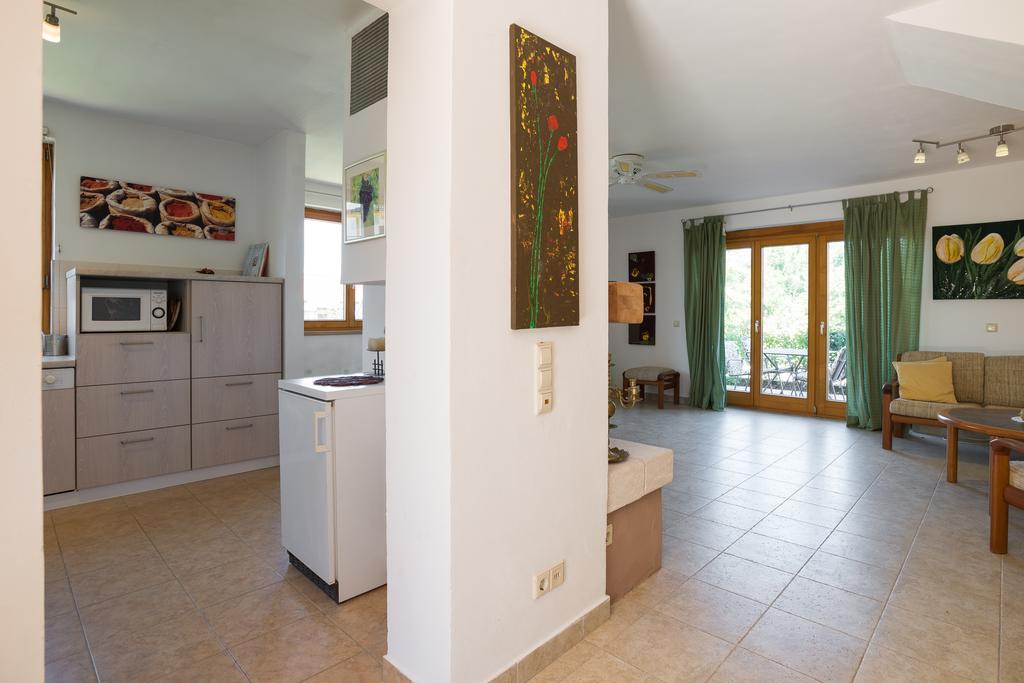 Apartments Tamara Rovinjsko Selo Ngoại thất bức ảnh