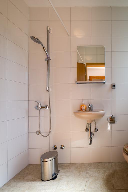 Apartments Tamara Rovinjsko Selo Ngoại thất bức ảnh
