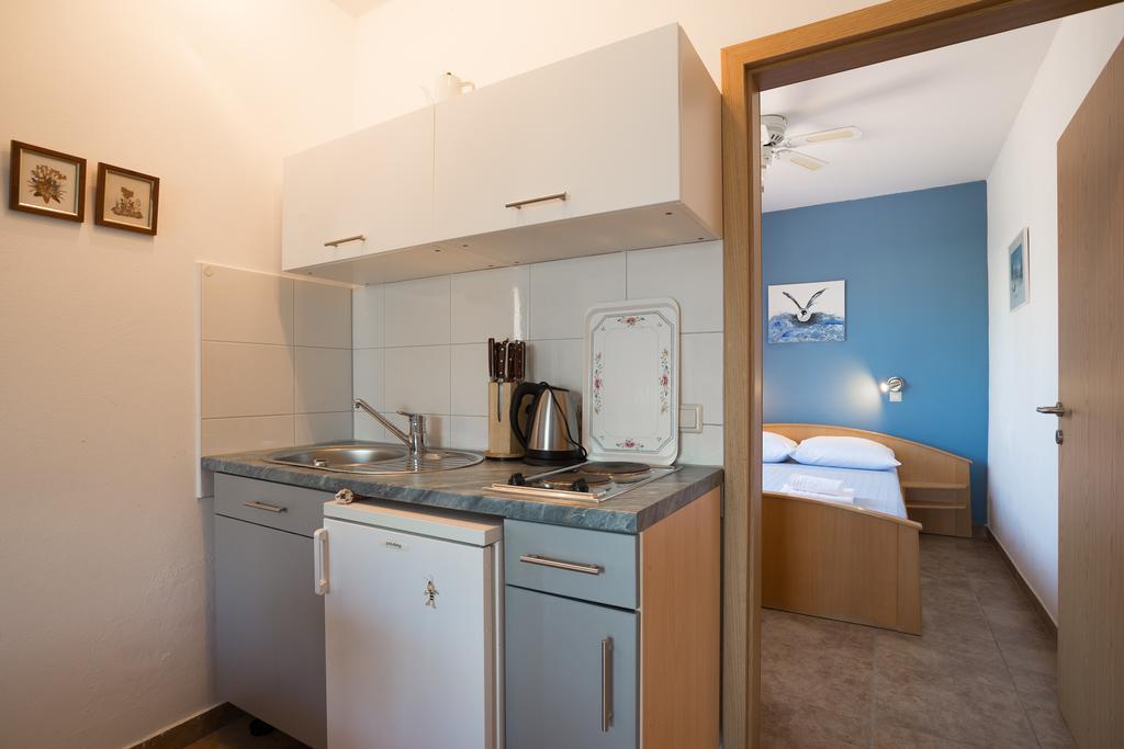 Apartments Tamara Rovinjsko Selo Ngoại thất bức ảnh