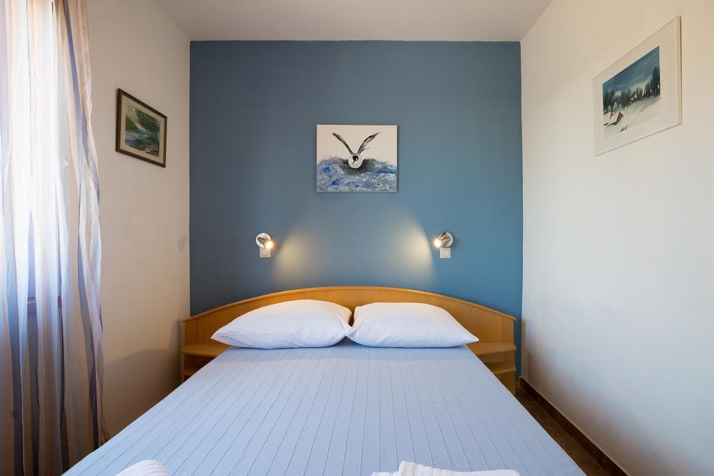 Apartments Tamara Rovinjsko Selo Ngoại thất bức ảnh